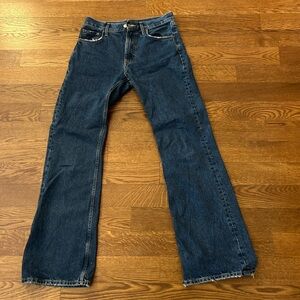 BDG bootcut jeans